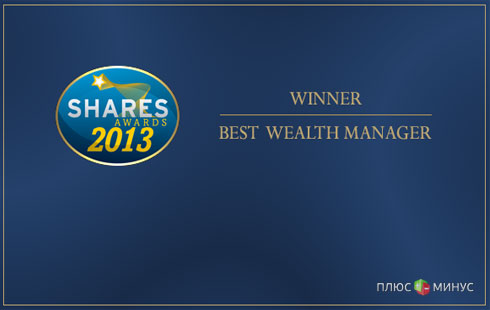 «Saxo Bank» признан «Лучшим брокером по фьючерсным и опционным сделкам-2013»