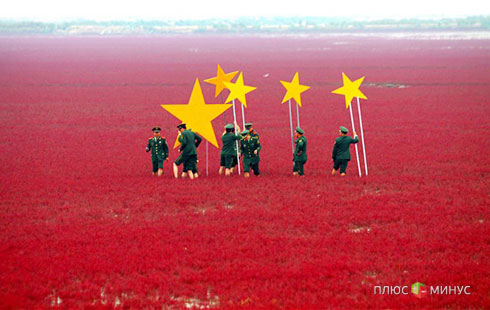 Прогноз от «FOREX MMCIS group»: Рост экономики Китая усилится, но только на бумаге