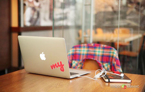 Mail.ru покоряет США