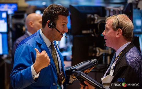 Инвесторы ожидают публикации индексов деловой активности Германии