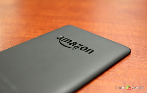 Amazon отберет пальму первенства у Kobo 