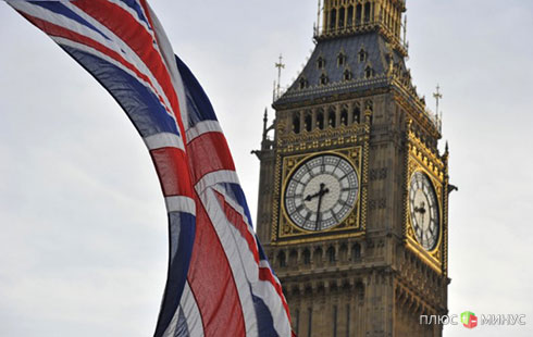 Трейдеры предвкушают парламентские слушания в Британии