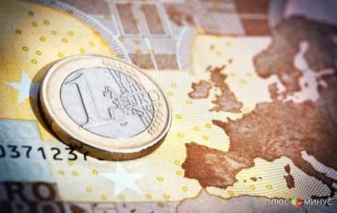 Слабость индекса потребительских цен вызовет распродажу евро