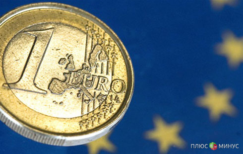 Евро может откатиться от достигнутых максимумов