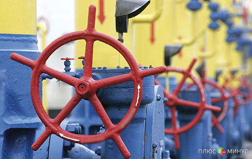 Природный газ дорожает, а нефть WTI торгуется в области минимумов Природный газ дорожает, а нефть WTI торгуется в области минимумов
