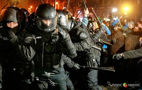 Кто и зачем позвал украинцев на Евромайдан? Кто и зачем позвал украинцев на Евромайдан?