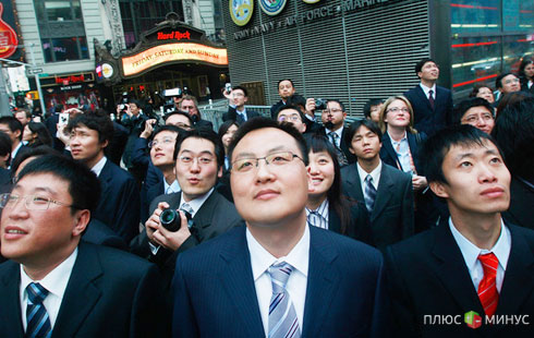 Китай снял мораторий на IPO