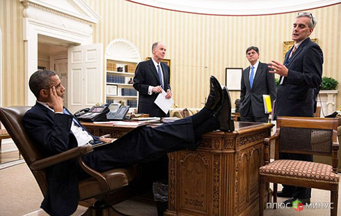 Власти США распрощались с автогигантом General Motors