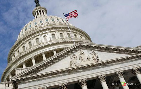 Обзор азиатской сессии: Конгресс США поддержал доллар Обзор азиатской сессии: Конгресс США поддержал доллар