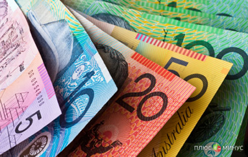 Австралийский доллар достиг пятилетнего минимума