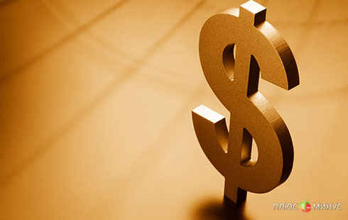 Положительные статданные поддержали доллар