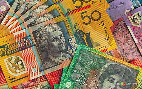Обзор азиатской сессии: ФРС давит на австралийский и новозеландский доллары