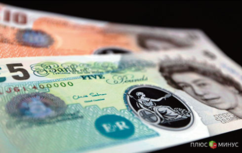 «Пластиковое будущее»: Банк Англии переходит на полимерные банкноты