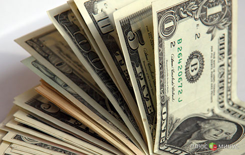 ФРС США вдохновила иену и доллар