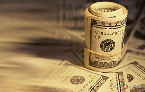 Поддержку доллару оказало заявление главы МВФ Поддержку доллару оказало заявление главы МВФ