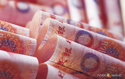 Обзор азиатской сессии: Китай разрешит денежный кризис