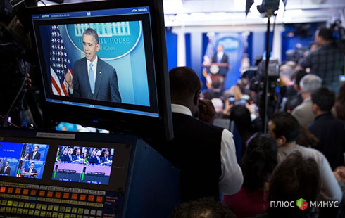 Прогноз от «FOREX MMCIS group»: Обама сделает медицину в США доступной и справедливой