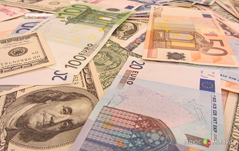 Пара евро/доллар вот-вот начнет расти