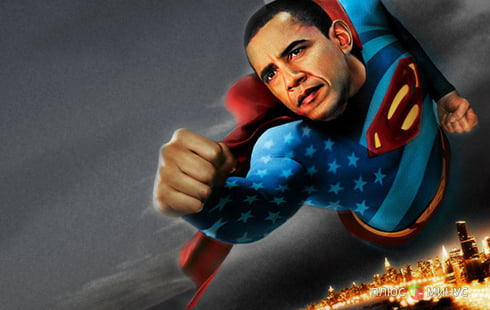 Обама спас Америку от шатдауна на два года