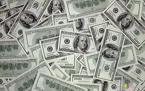 Основные валюты показали незначительное изменение по отношению к доллару США