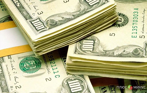 Доллар продолжил рост, после того как коснулся 5-летнего максимума Доллар продолжил рост, после того как коснулся 5-летнего максимума