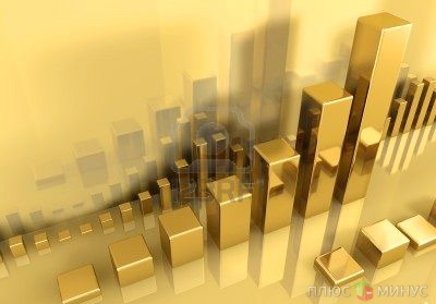 Золото: курс — только вперед Золото: курс — только вперед