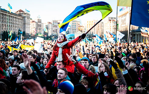Инвесторы поверили в Украину, но Майдан «не дремлет»