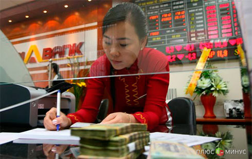 Миссия выполнима, или Как инвесторы спасут банки Вьетнама