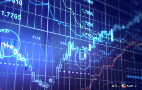 Рынок ждет протоколов последнего заседания FOMC