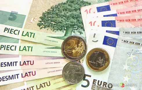 Прогноз от «FOREX MMCIS group»: Латвия успешно реализует программу перехода на евро