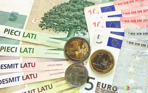 Прогноз от «FOREX MMCIS group»: Латвия успешно реализует программу перехода на евро Прогноз от «FOREX MMCIS group»: Латвия успешно реализует программу перехода на евро