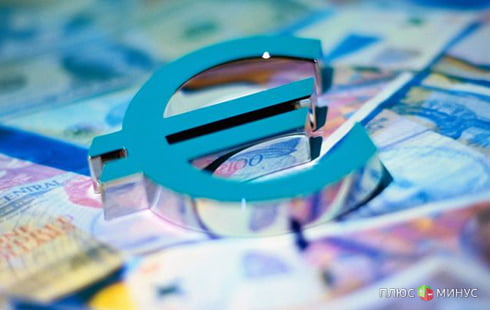 Евро удалось удержаться выше отметки 1.3580