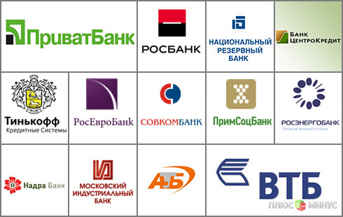 Итоги недели: в категории «Банки» появились новые финорганизации Итоги недели: в категории «Банки» появились новые финорганизации