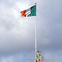 В Ирландии отказываются выплачивать антикризисный налог