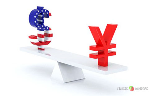 Пара USD/JPY восстанавливает позиции Пара USD/JPY восстанавливает позиции