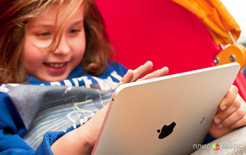 Apple простит детские шалости и вернет деньги родителям