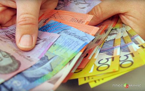 Австралийский доллар переживает трудное время