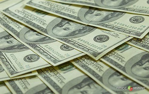 Доллар коснулся максимума с ноября на ожиданиях сворачивания QE