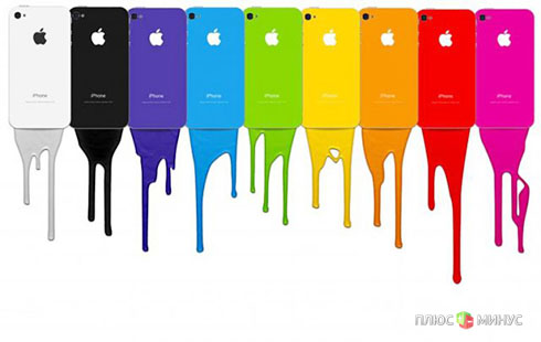 Вот-вот мир увидят новые «яблочные» смартфоны