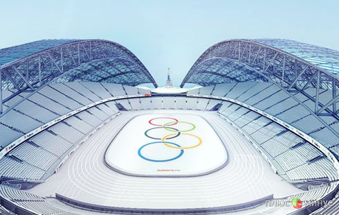 Олимпиада выведет экономику России на новый уровень