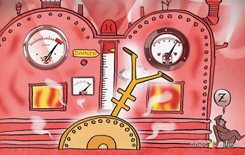 Будущее йены под вопросом