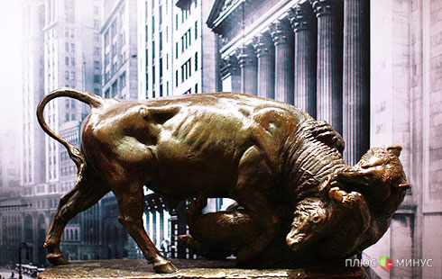 «Чаша рыночных весов» уже качнулась в сторону «бычьего» доминирования