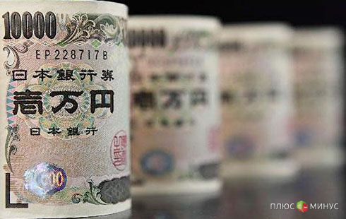 Йена ослабила позиции после заявления Куроды