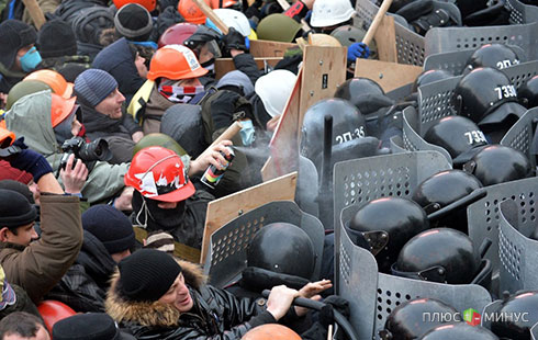 «Лебедь, Рак да Щука...», или Чем закончились переговоры оппозиции и правительства Украины