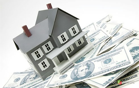 США объявит информацию о продажах на первичном рынке недвижимости