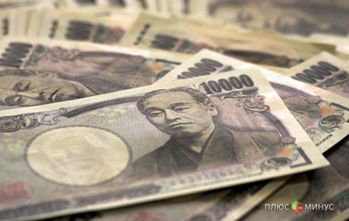 Обзор азиатской сессии: спрос на иену увеличился