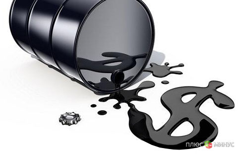 Нефть сорта WTI, контракт с поставкой в ближайшем месяце Нефть сорта WTI, контракт с поставкой в ближайшем месяце