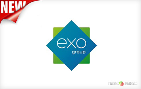 В категорию «Брокеры» добавлена компания «EXO Group»