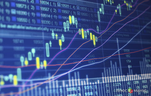 «FOREX MMCIS group»: В приоритете остается «бычий» сценарий «FOREX MMCIS group»: В приоритете остается «бычий» сценарий