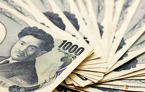 В 2014 году японская йена продолжит снижение